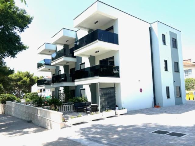 Apartment Marta Orebić Dış mekan fotoğraf