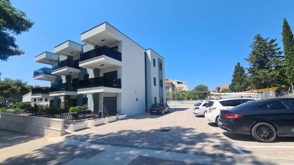 Apartment Marta Orebić Dış mekan fotoğraf