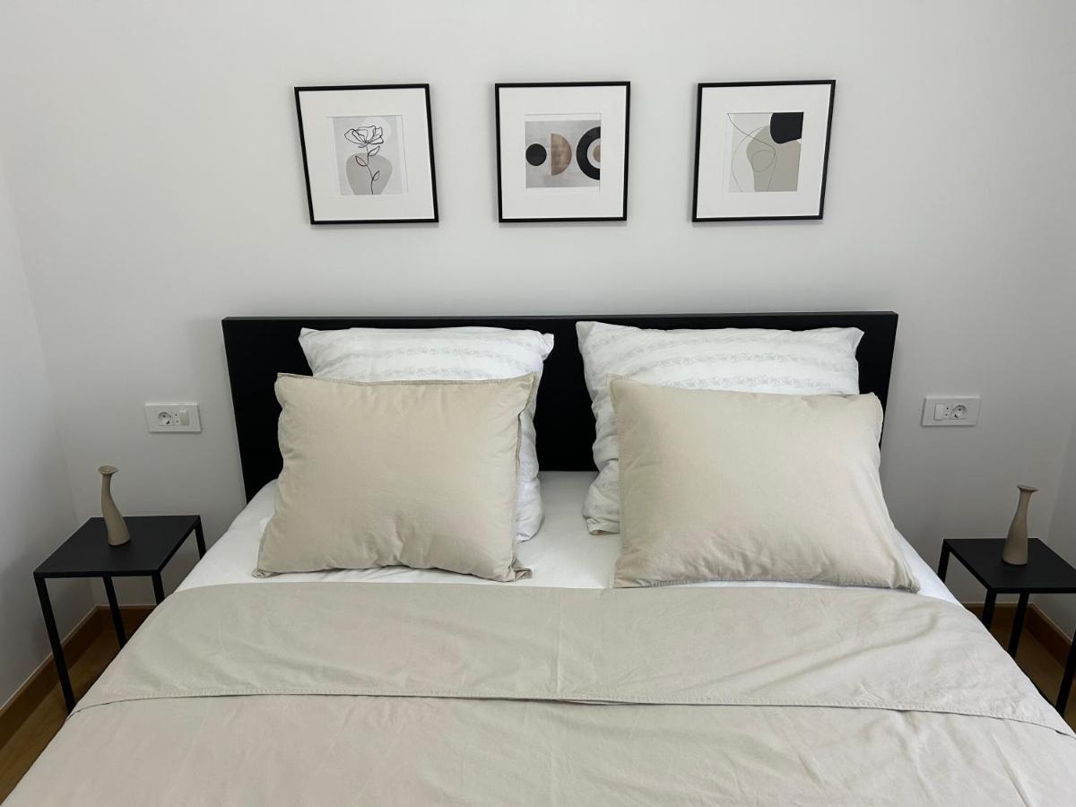 Apartment Marta Orebić Dış mekan fotoğraf