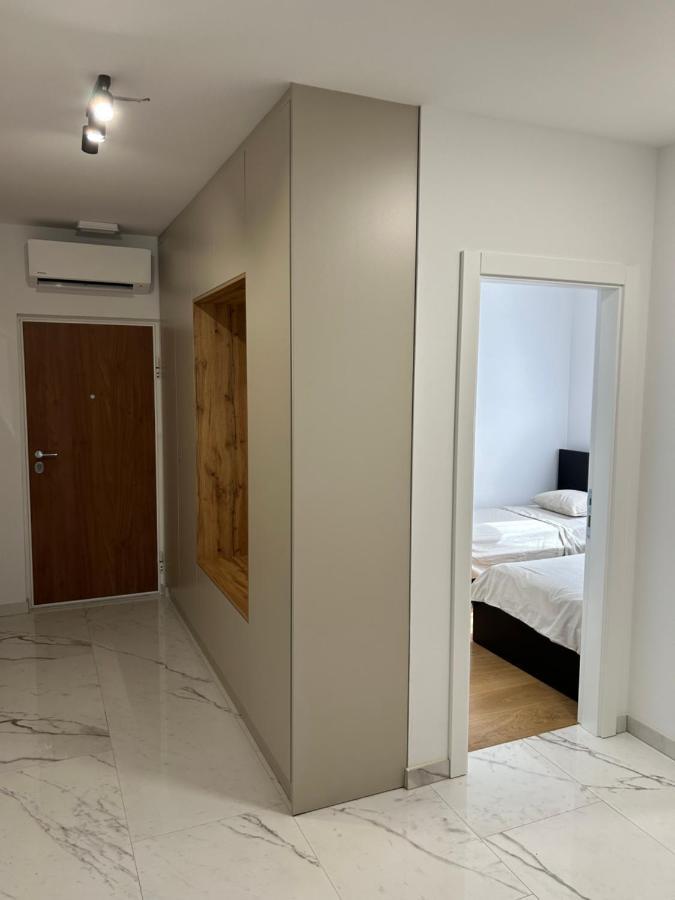 Apartment Marta Orebić Dış mekan fotoğraf