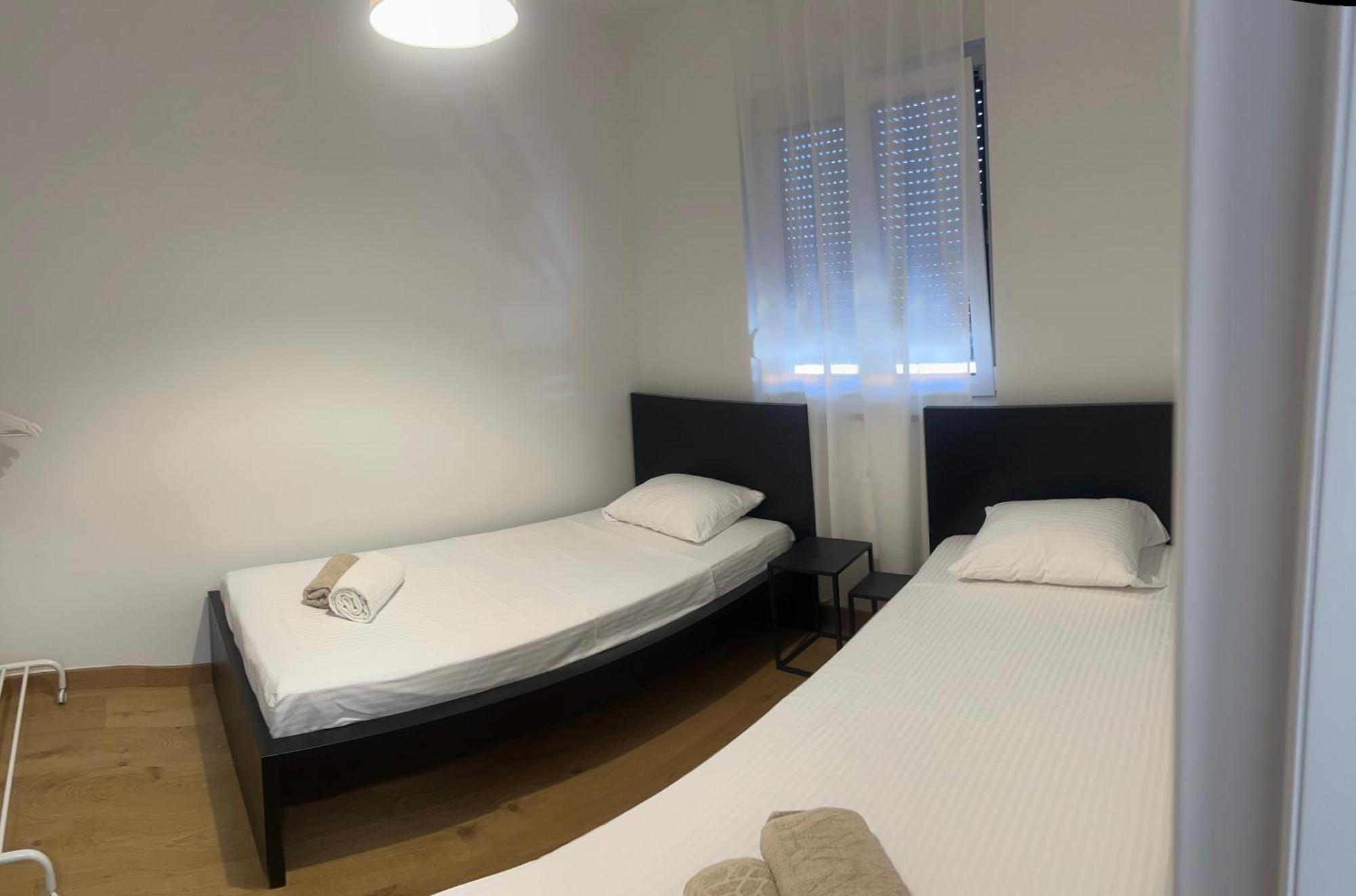 Apartment Marta Orebić Dış mekan fotoğraf