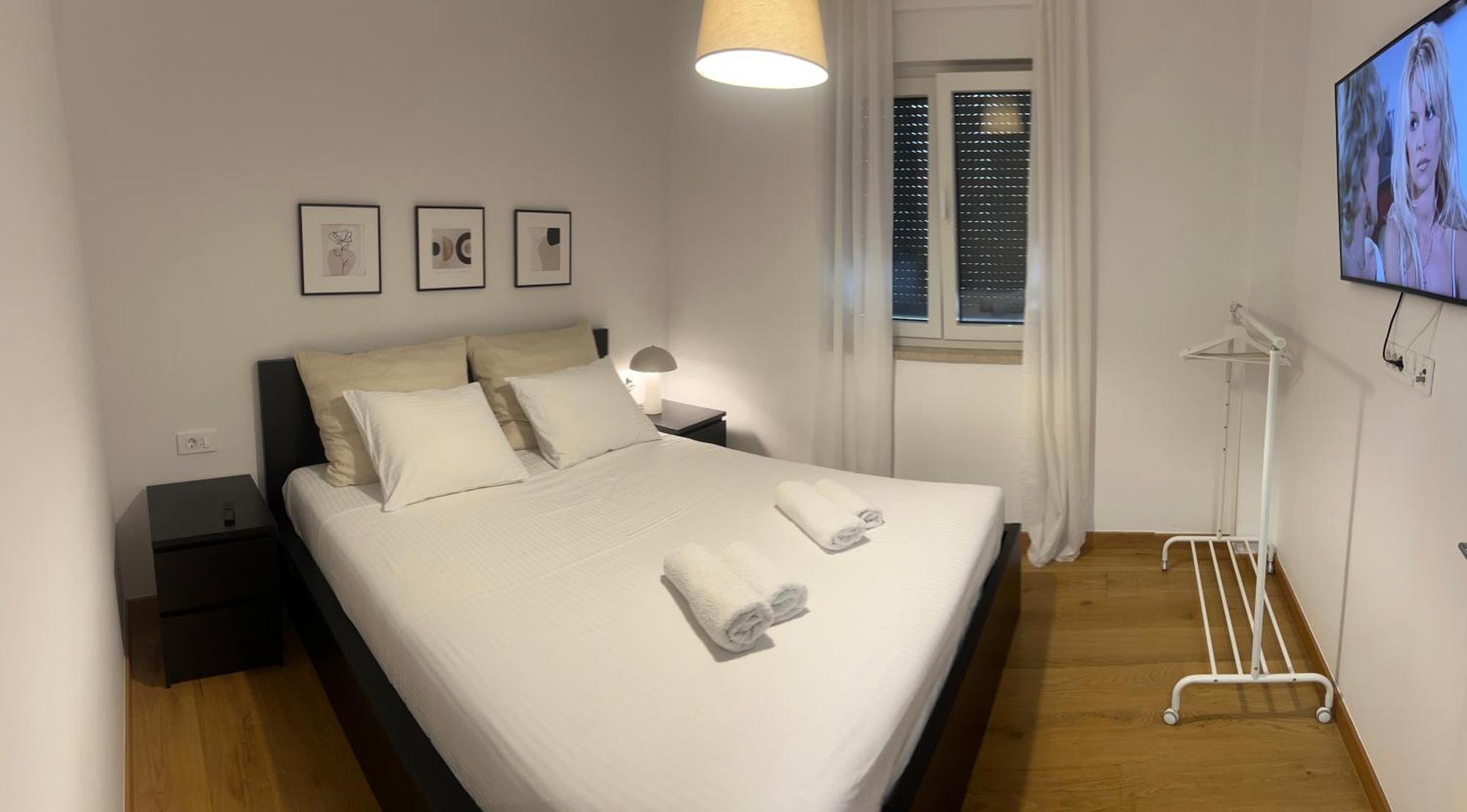 Apartment Marta Orebić Dış mekan fotoğraf